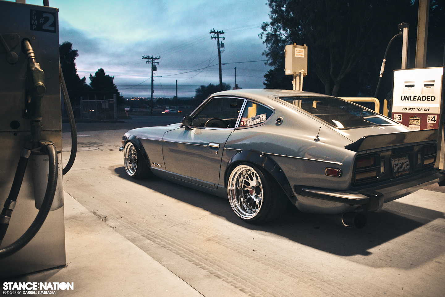 Classic Beauty! | StanceNation™ // Form > Function Classic Beauty! | StanceNation™ // Form > Function