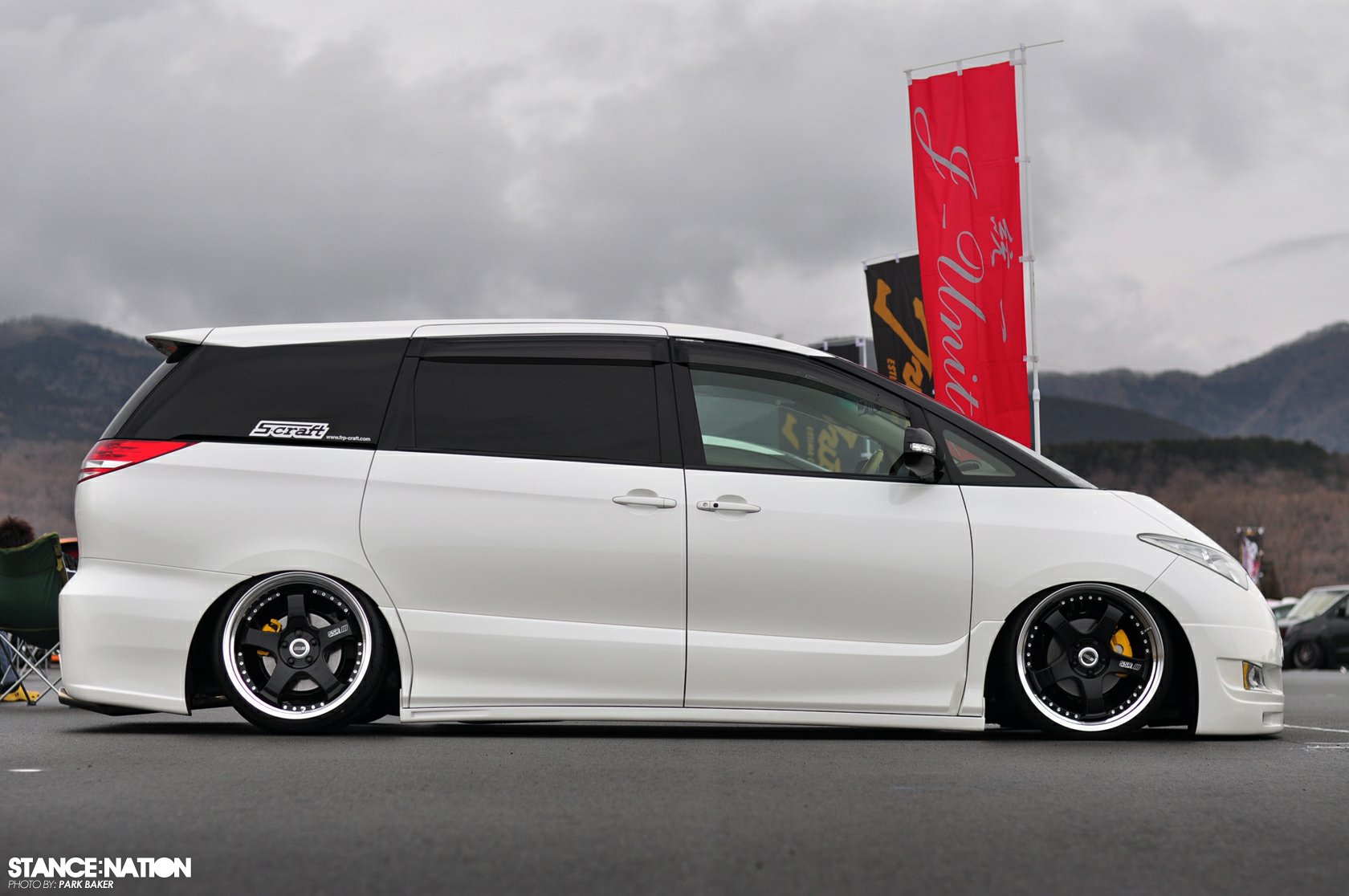 Not Your Typical Vans. | StanceNation™ // Form > Function