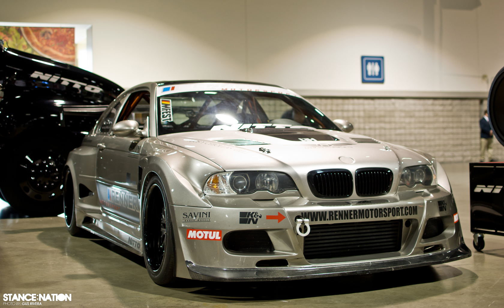 Motion Auto Show // Photo Coverage StanceNation™ // Form > Function