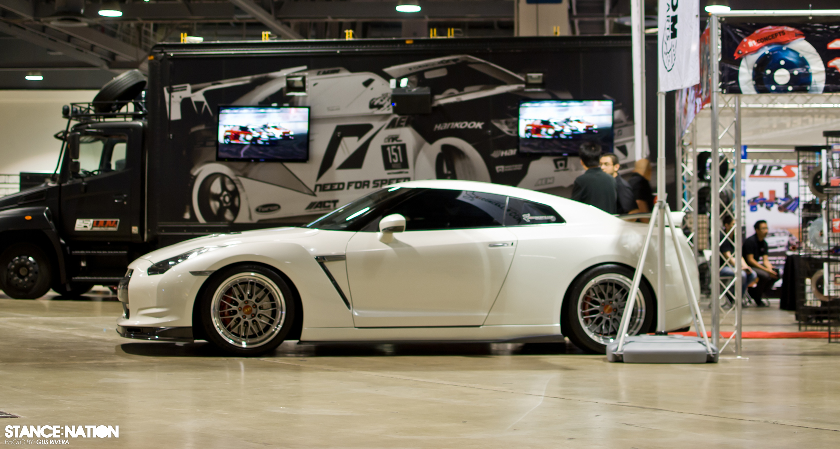 Motion Auto Show // Photo Coverage StanceNation™ // Form > Function