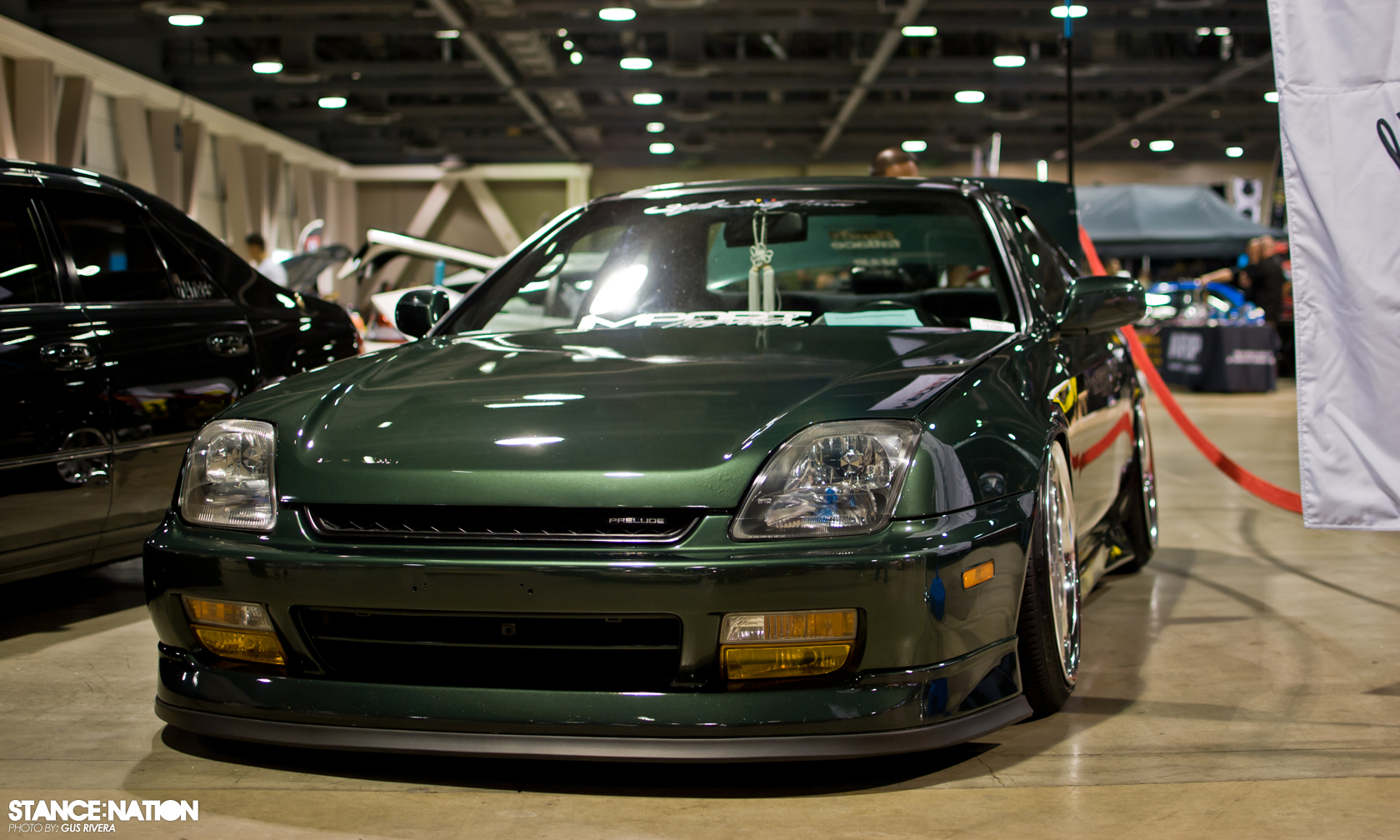 Motion Auto Show // Photo Coverage StanceNation™ // Form > Function