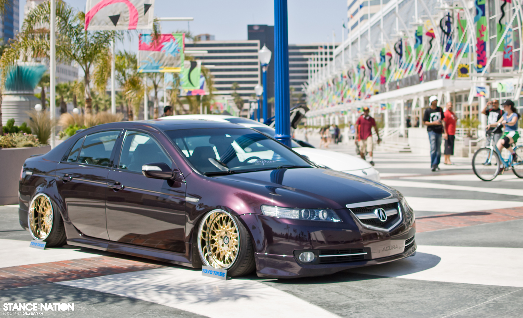 Motion Auto Show // Photo Coverage StanceNation™ // Form > Function