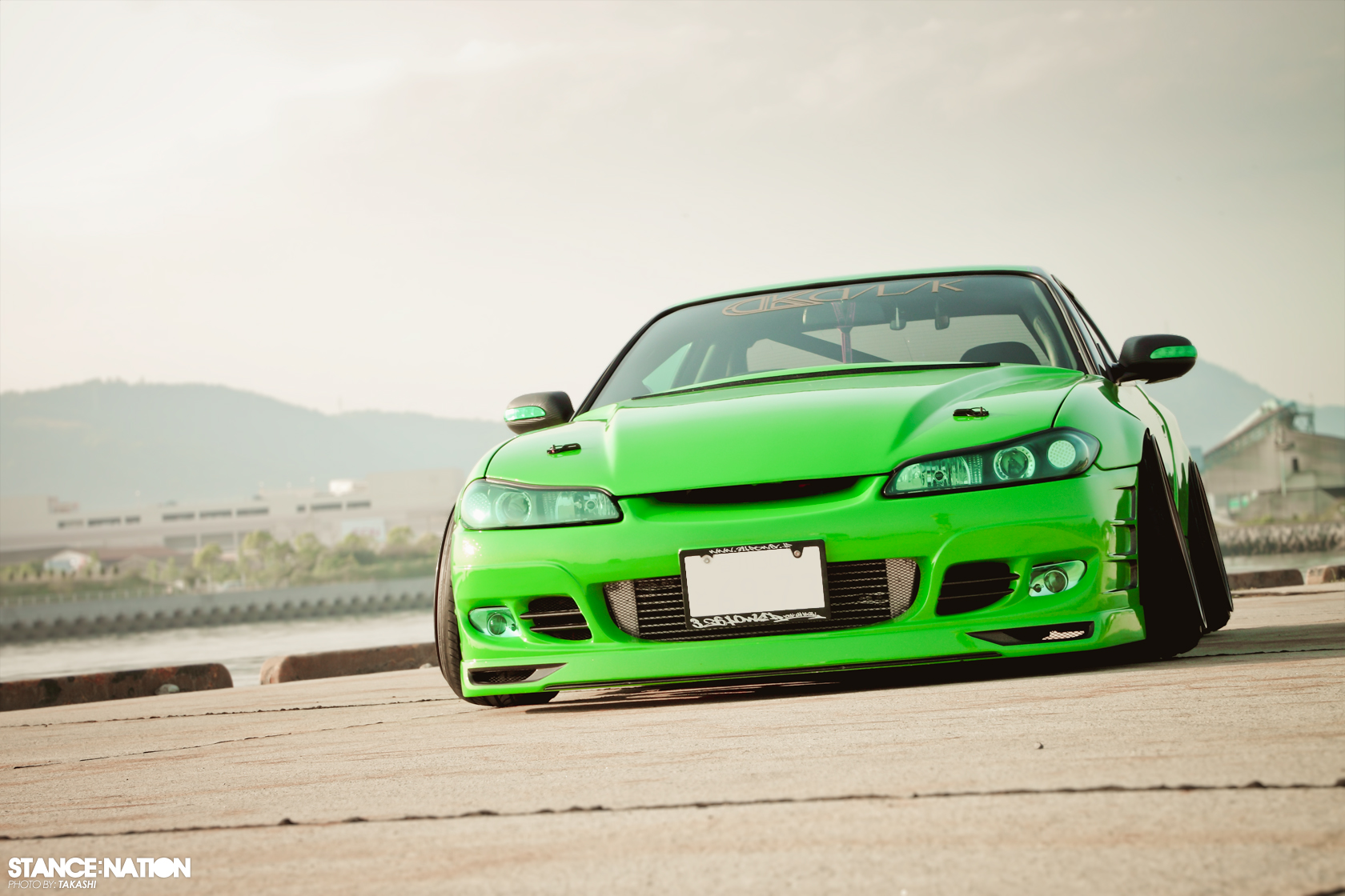 「D/L/K Nissan Silvia S15」StanceNation.comのブログ ｜ StanceNation.com - みんカラ