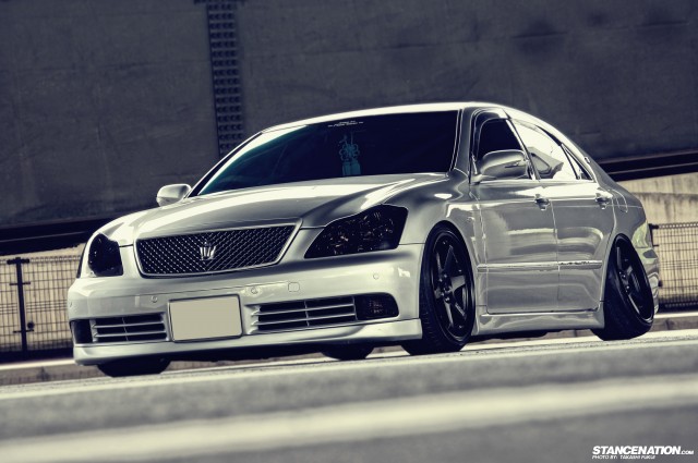 who owns toyota stock #6 who owns toyota stock #6