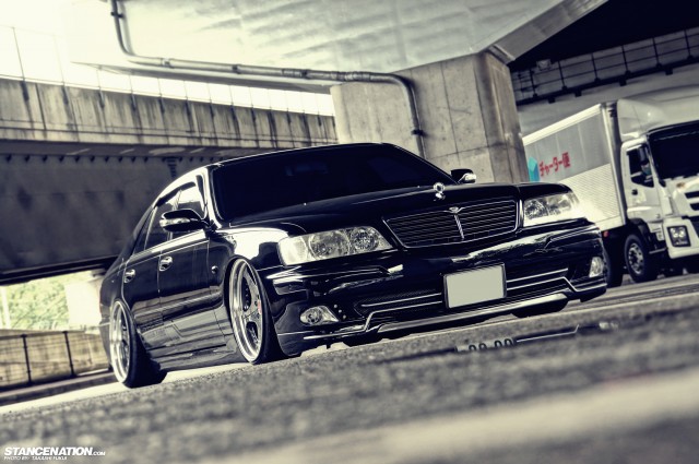 who owns toyota stock #7 who owns toyota stock #7