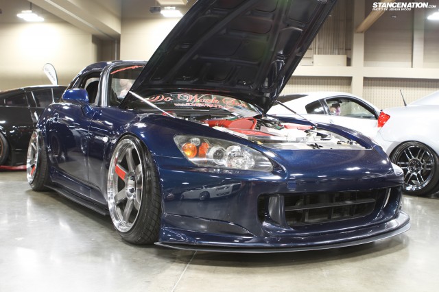 WekFest Austin 2012 Photo Coverage | StanceNation™ // Form ...