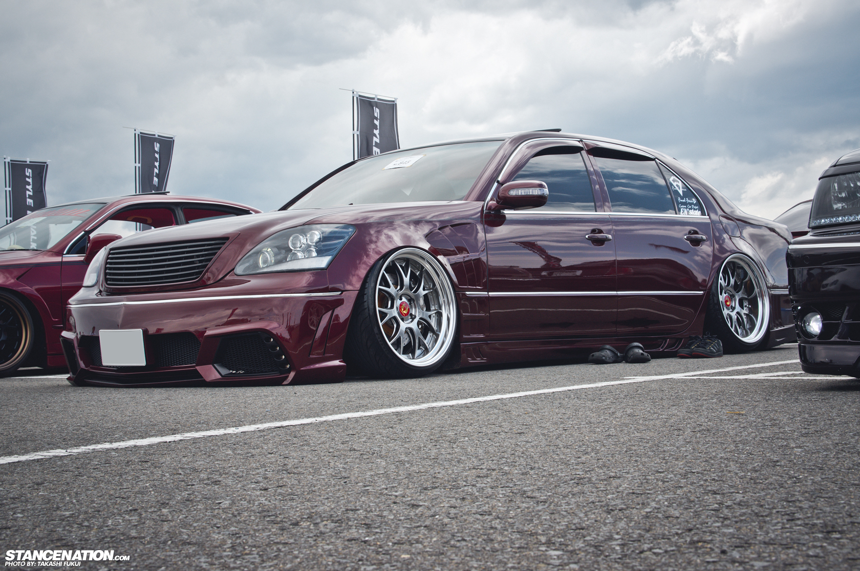 K-Break Sedan Festival 2012 Photo Coverage // Part 1 K-Break Sedan Festival 2012 Photo Coverage // Part 1