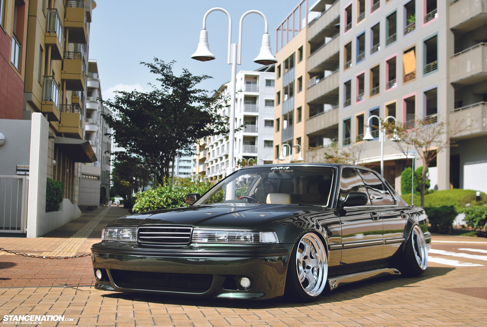 Honda vigor club #5