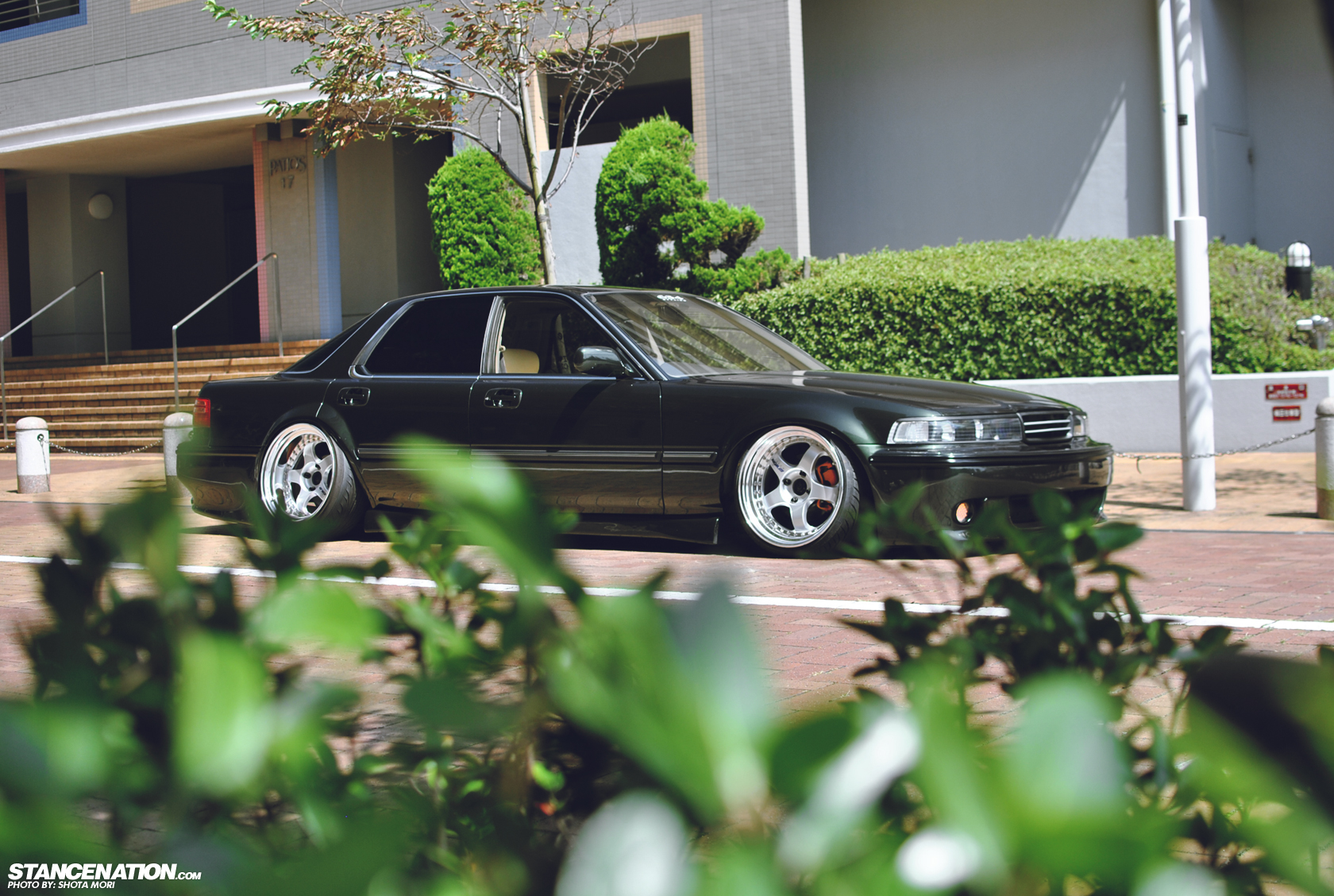Honda vigor club #4