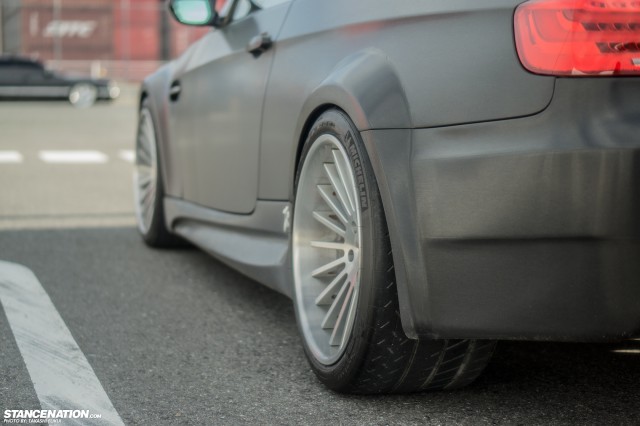 Slammed & Stanced Cars From Japan (16)