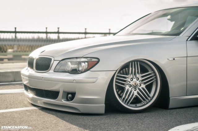 Slammed & Stanced Cars From Japan (14)