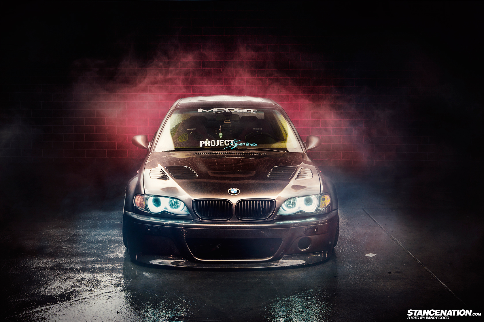 Bmw E46 Tuning Wallpapers - Wallpaper Cave