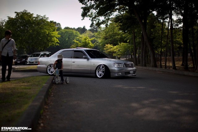 VIP Oni Camber Toyota Celsior (3)