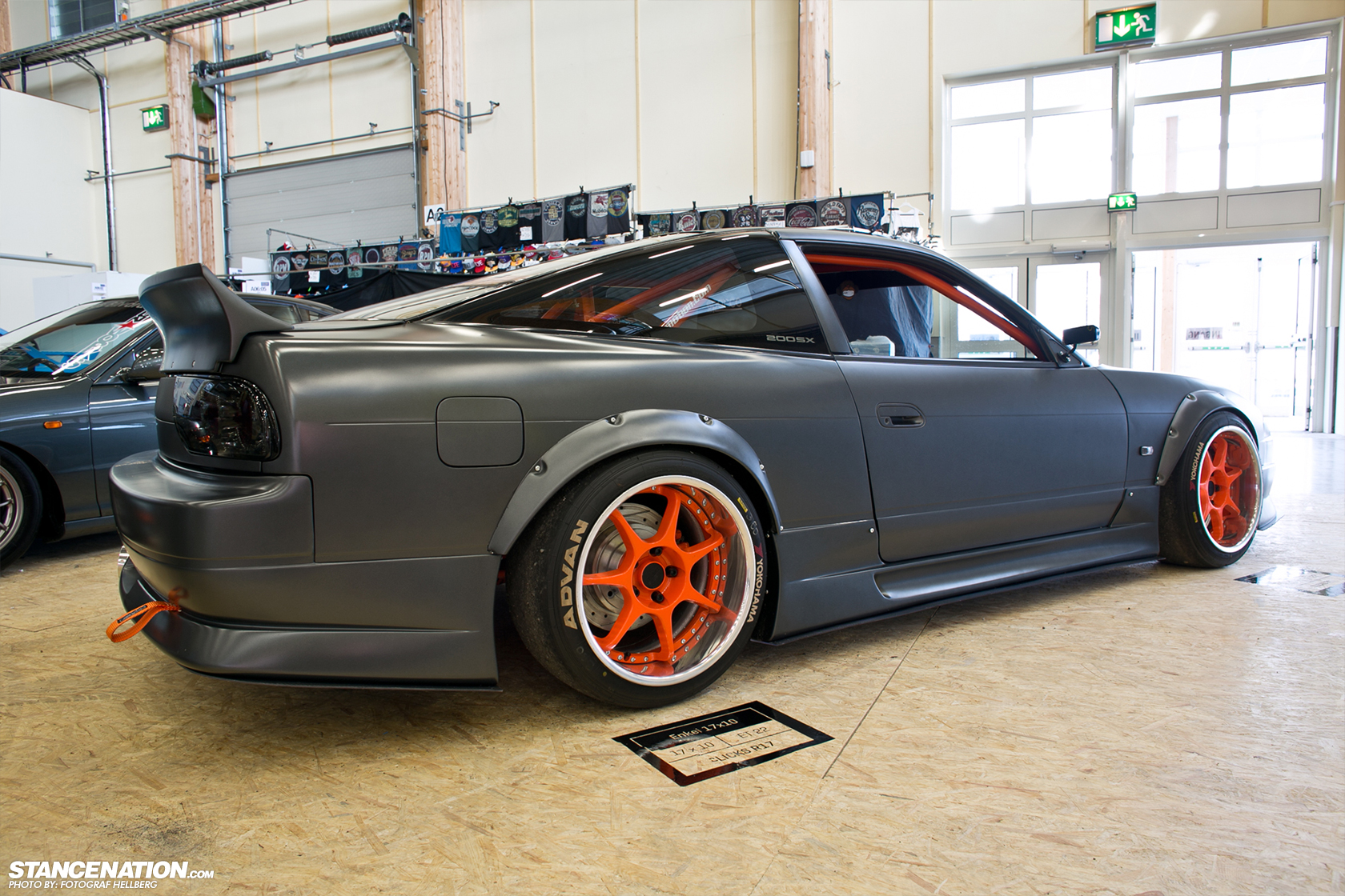 Lexus ls400 Bippu