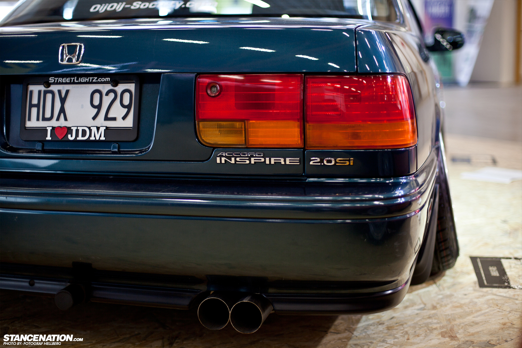 cb7 on stancenation.com - CB7Tuner Forums