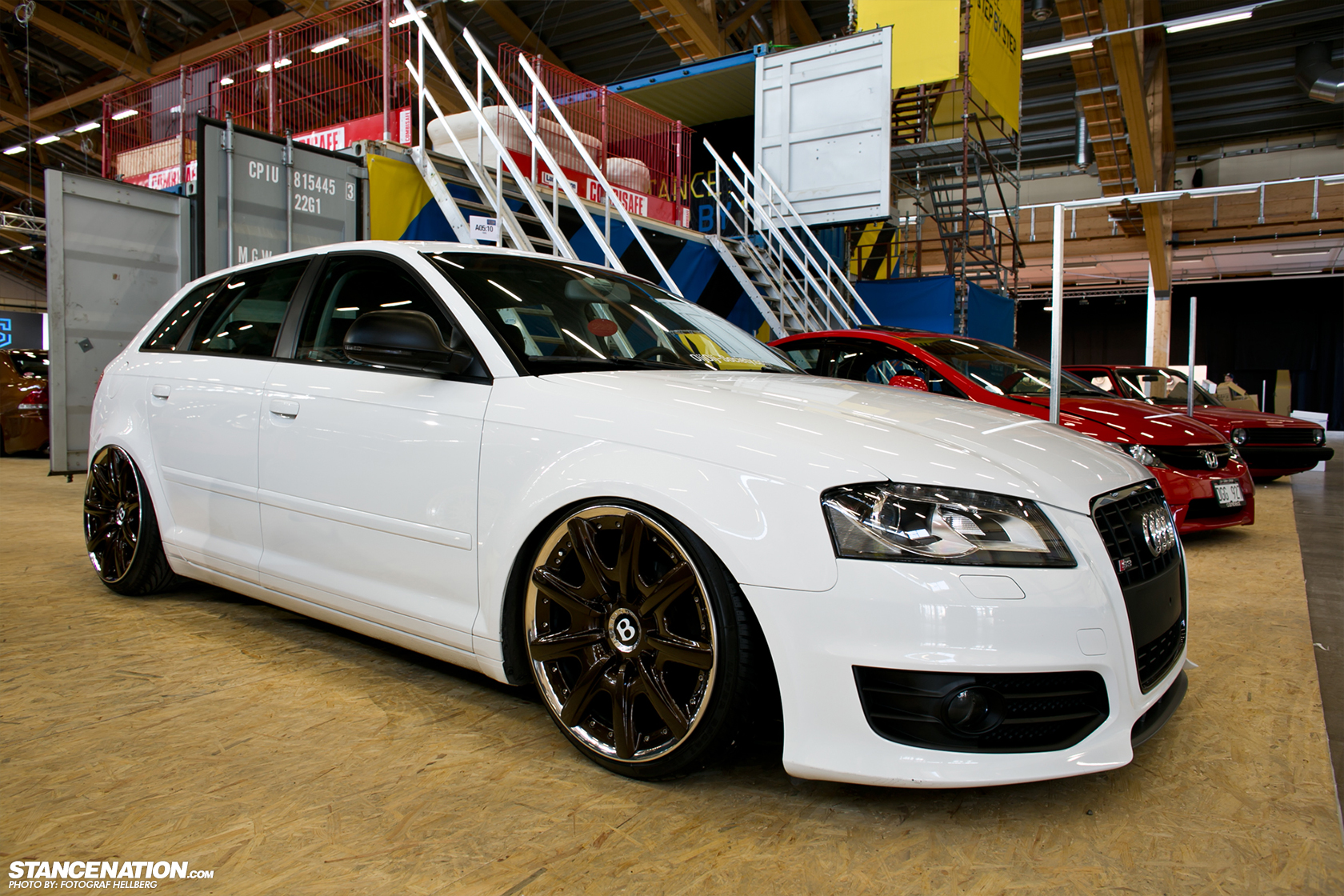 Audizine Forums