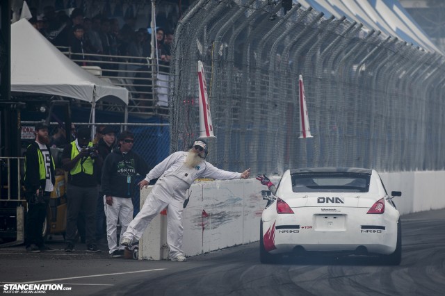 Formula Drift Round 1 Streets of Long Beach Photo Coverage (36)