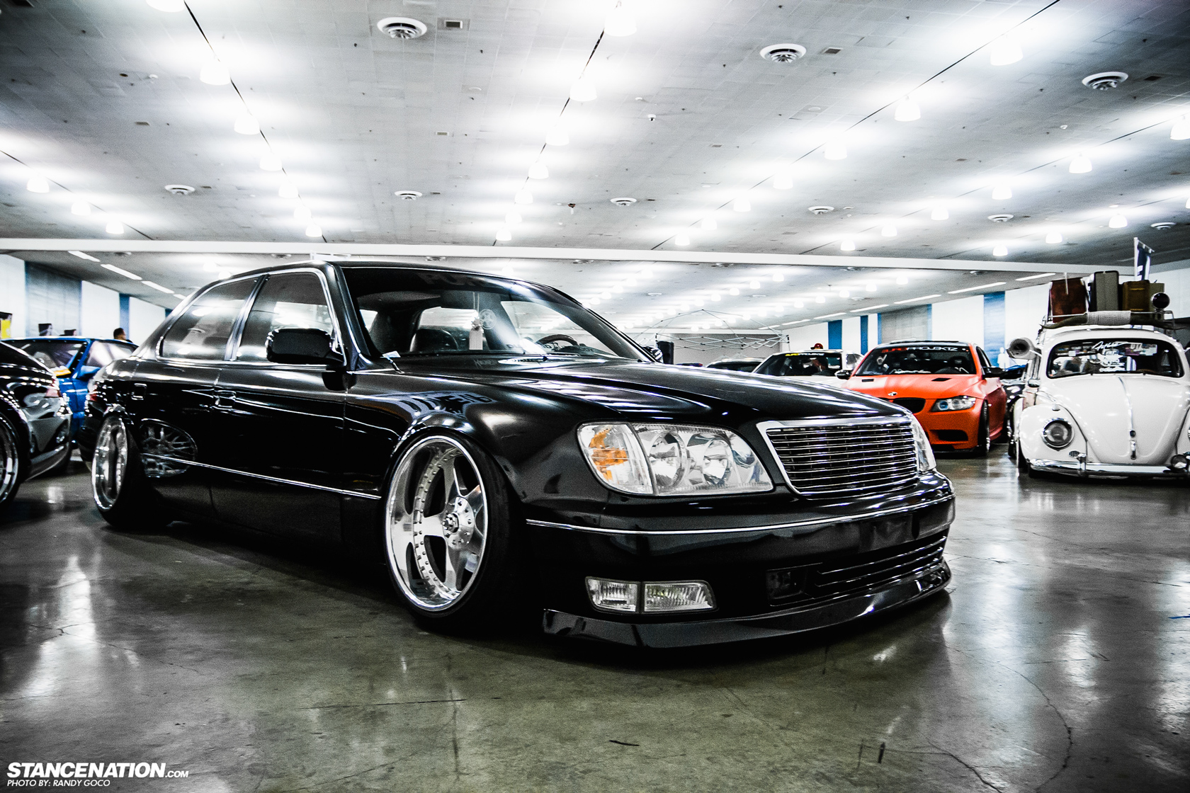 WekFest San Jose 2013 // Photo Coverage. | StanceNation™ // Form > Function