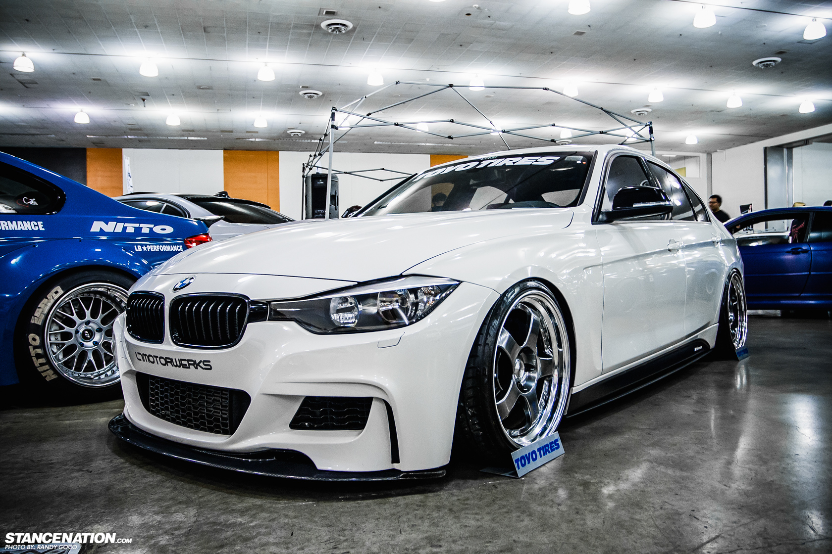 WekFest San Jose 2013 // Photo Coverage. | StanceNation™ // Form > Function