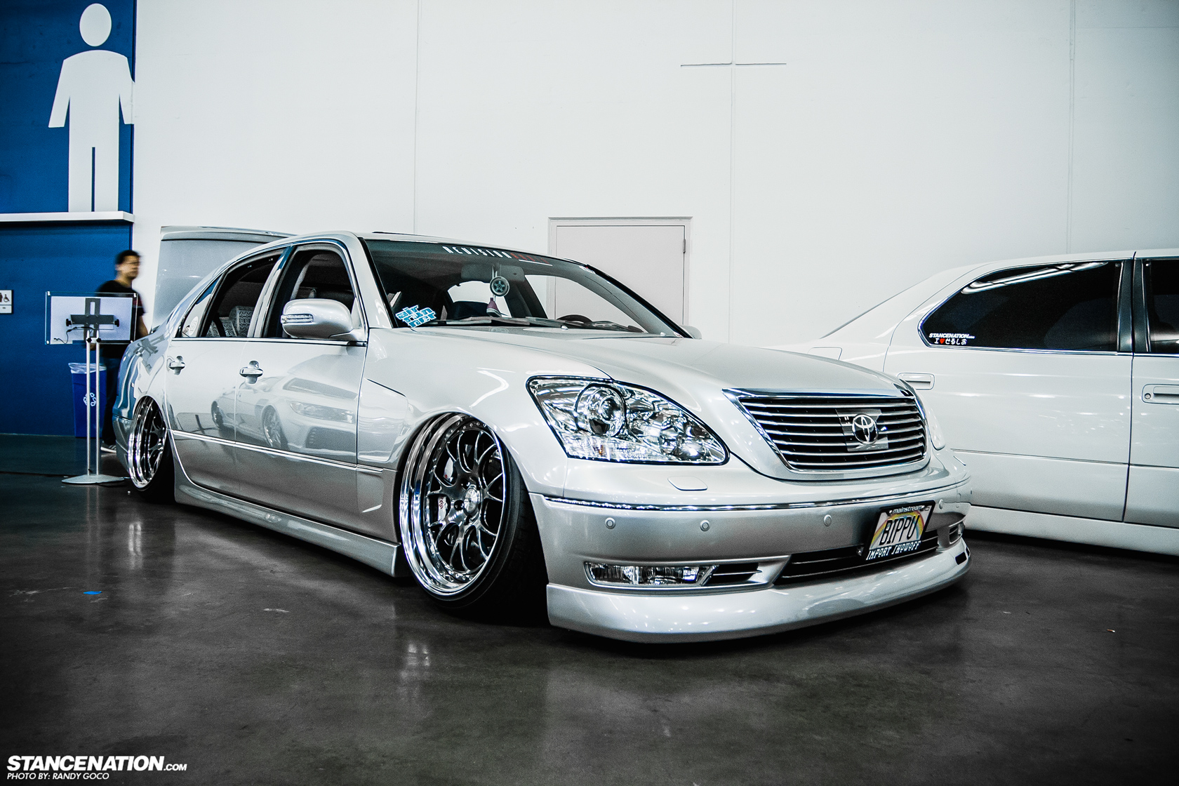 WekFest San Jose 2013 // Photo Coverage. | StanceNation™ // Form > Function