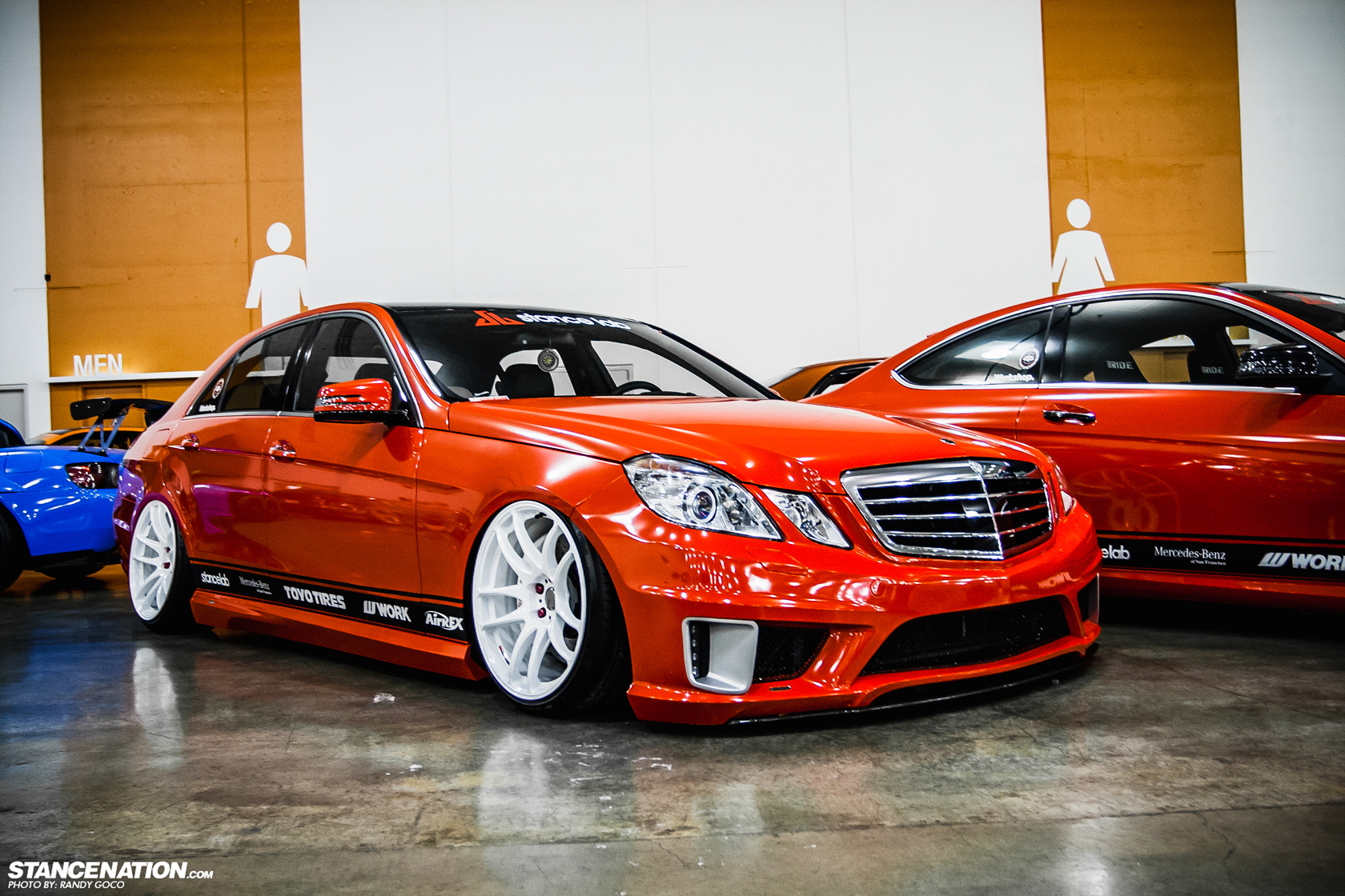 WekFest San Jose 2013 // Photo Coverage. | StanceNation™ // Form > Function