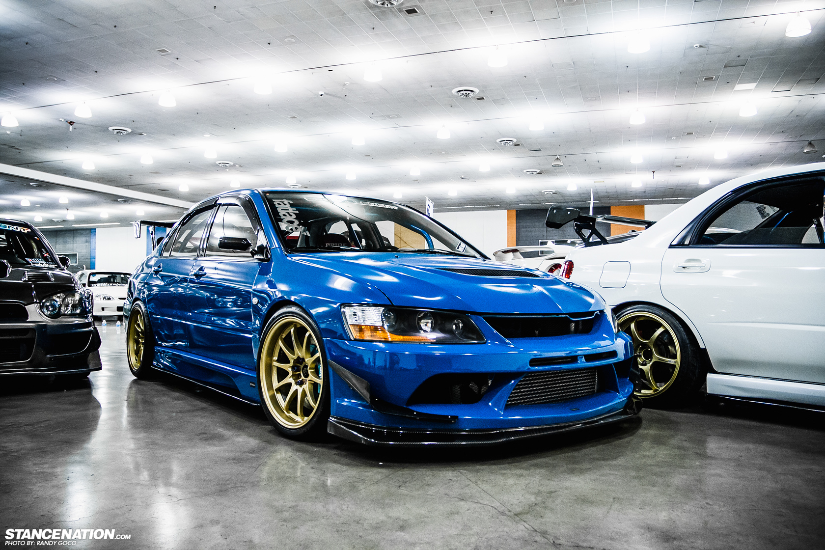 WekFest San Jose 2013 // Photo Coverage. | StanceNation™ // Form > Function