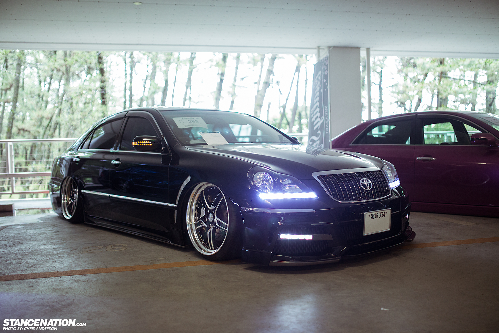 meet sedan