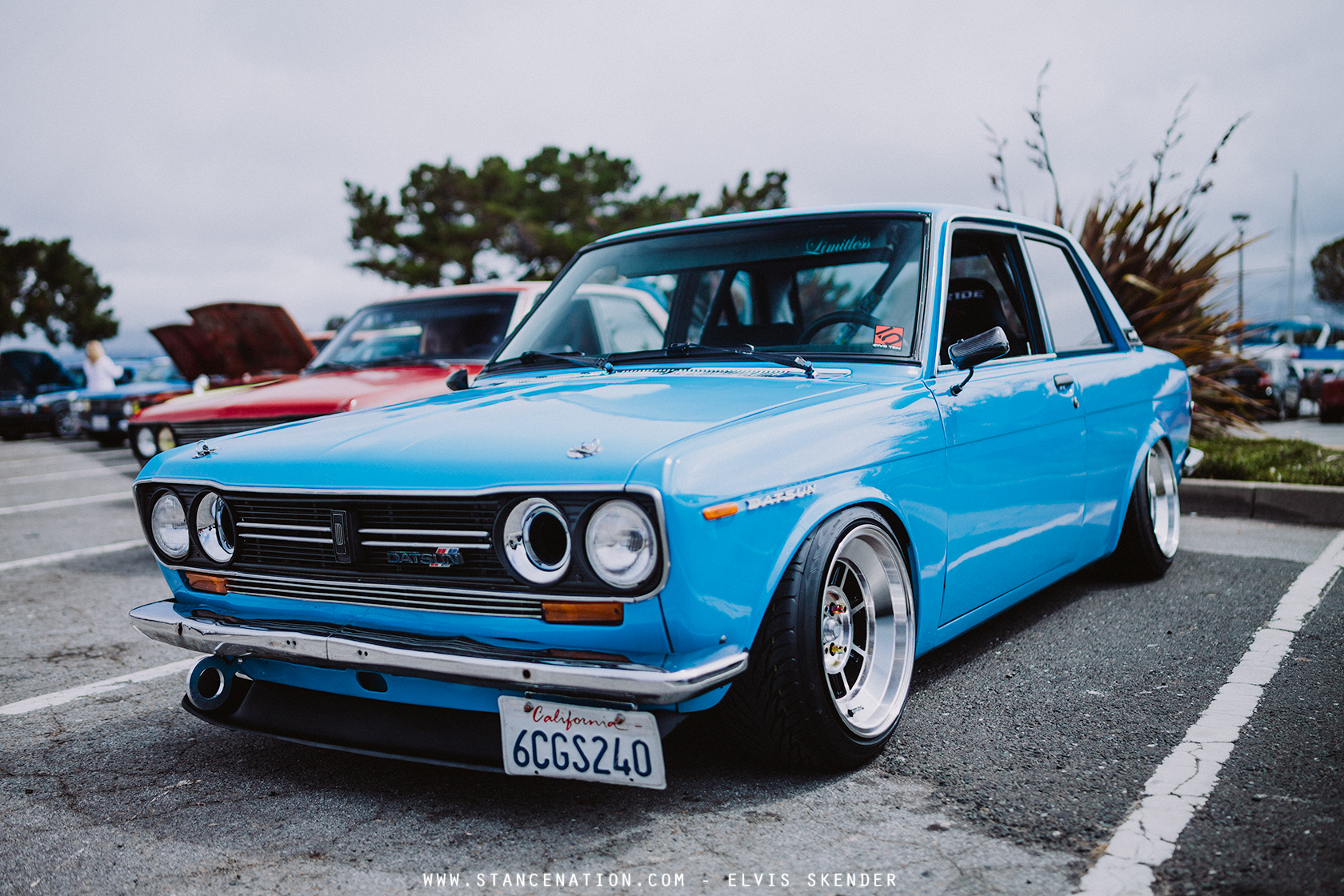 any 510 fans here stancenation form function
