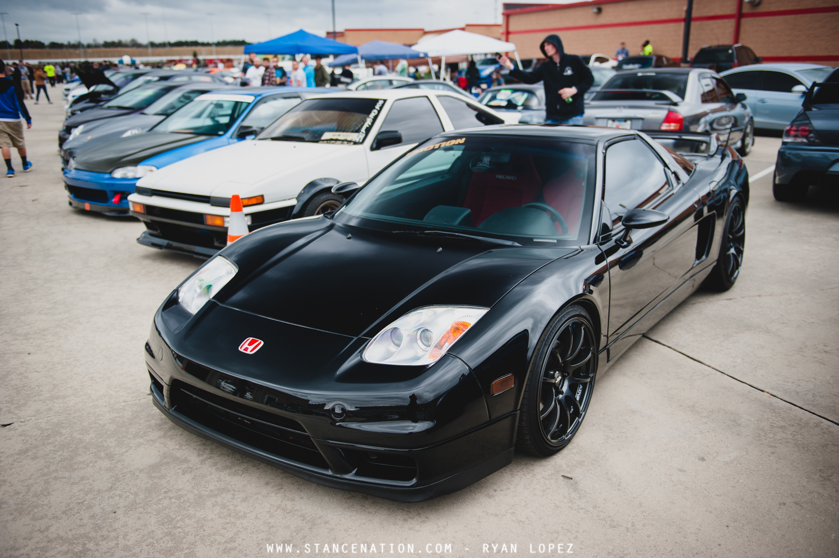 Import Alliance Spring Meet Photo Coverage // Part 1. StanceNation