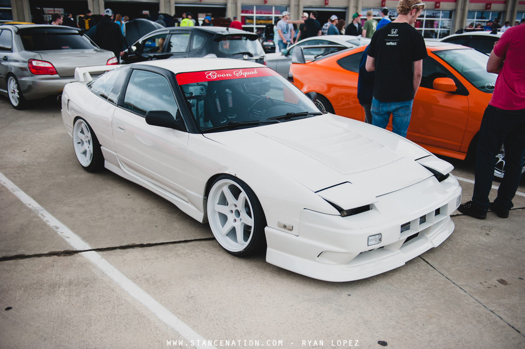 Import Alliance Spring Meet Photo Coverage // Part 1. StanceNation