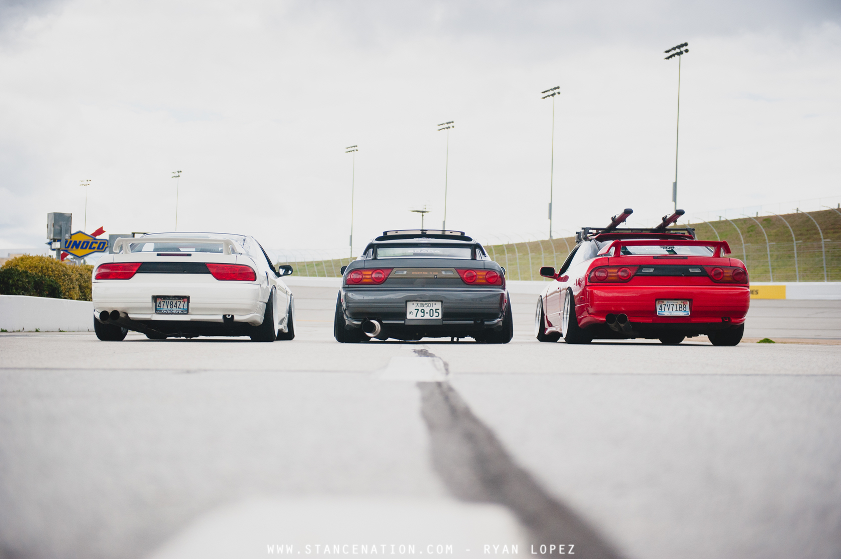 Import Alliance Spring Meet Photo Coverage // Part 1. StanceNation