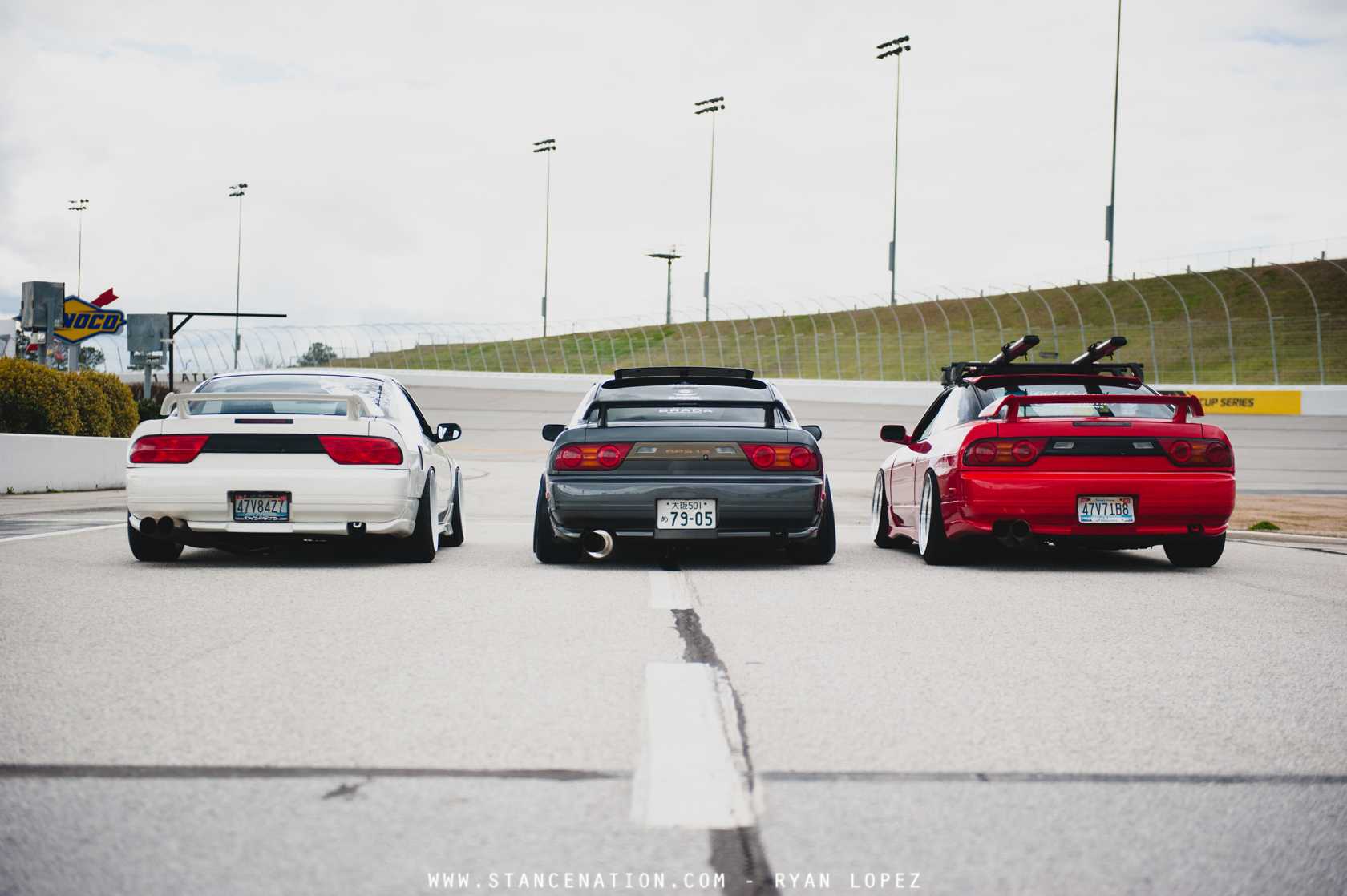 Import Alliance Spring Meet Photo Coverage // Part 1. StanceNation