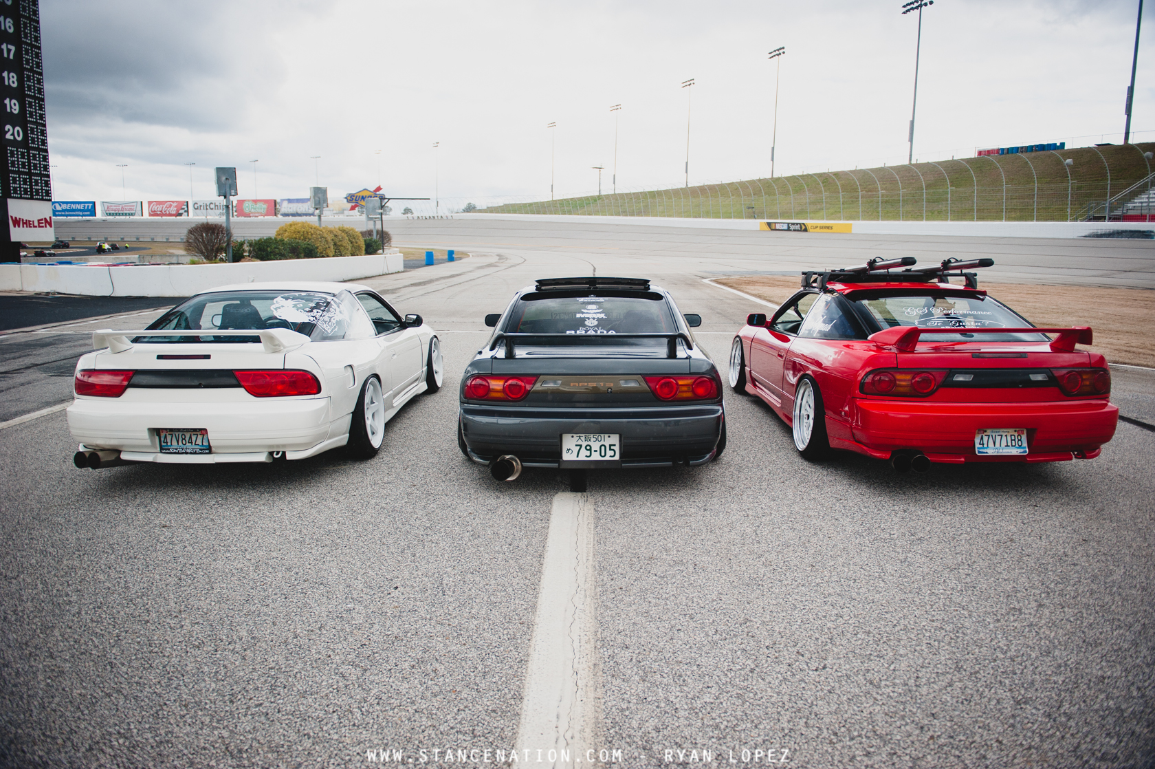Import Alliance Spring Meet Photo Coverage // Part 1. StanceNation