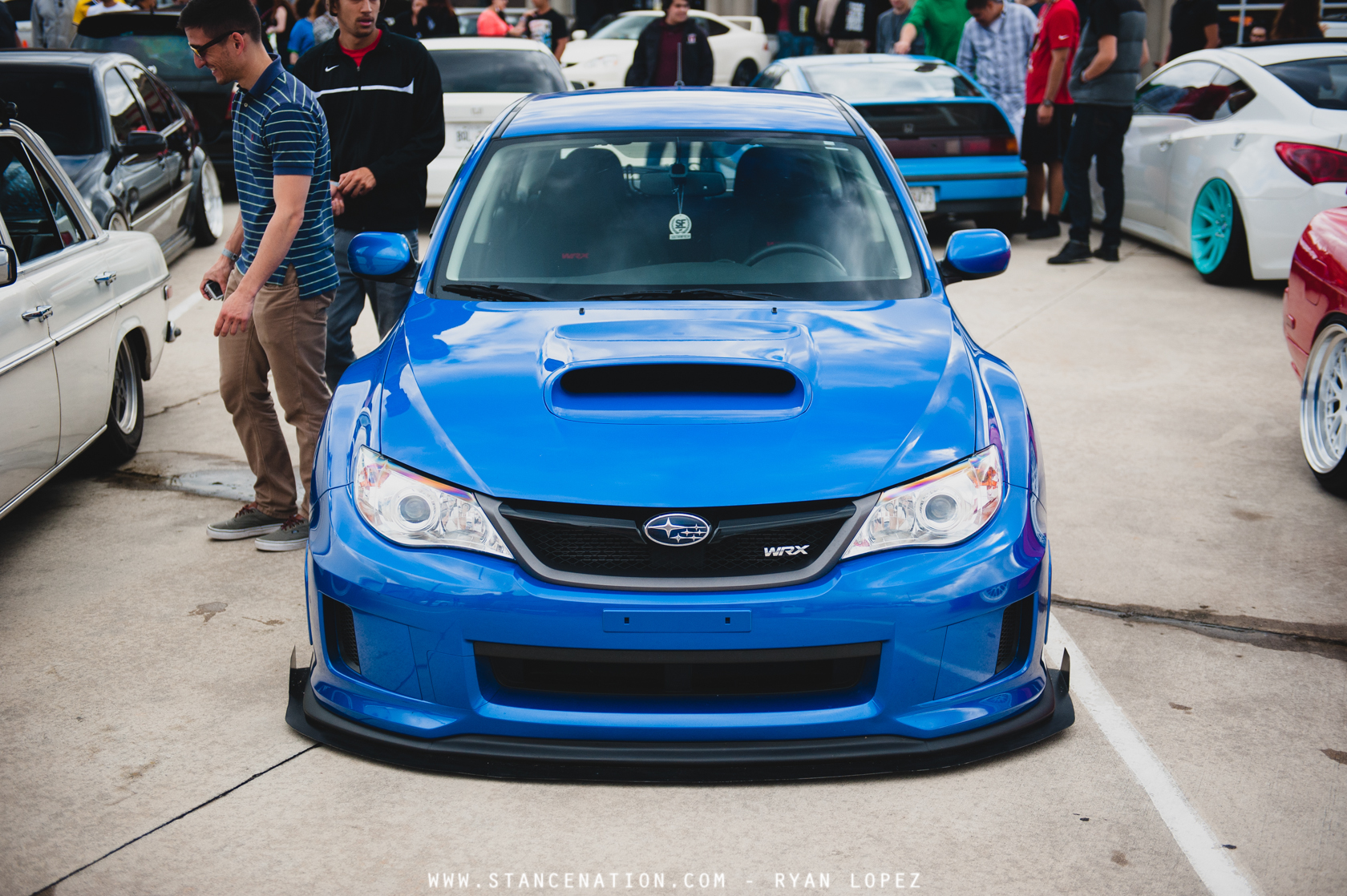 Import Alliance Spring Meet Photo Coverage // Part 1. StanceNation