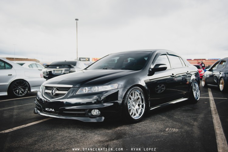 Import Alliance Spring Meet Photo Coverage // Part 1. | StanceNation™ // Form > Function