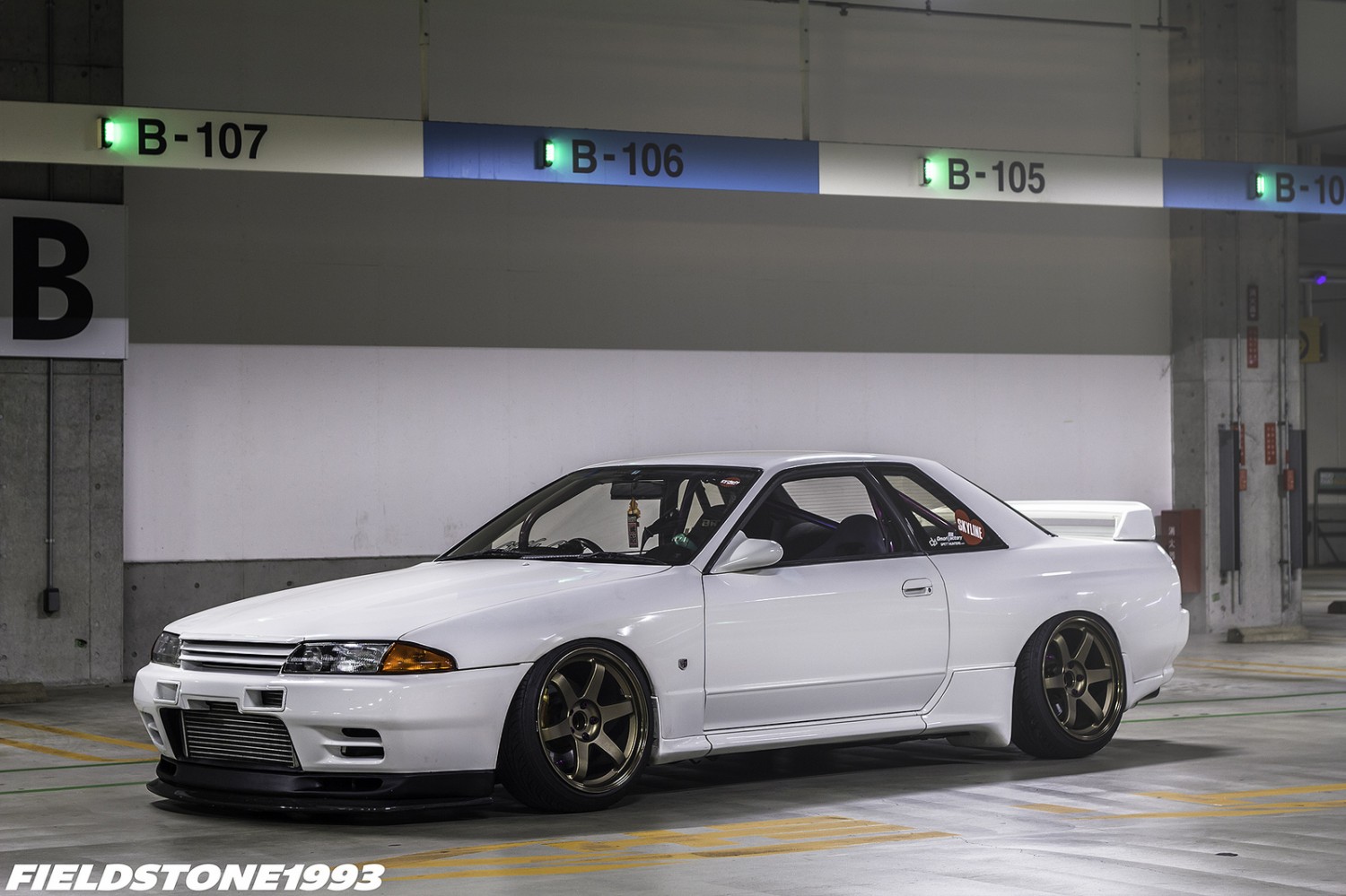 Flawless R32. | StanceNation™ // Form > Function