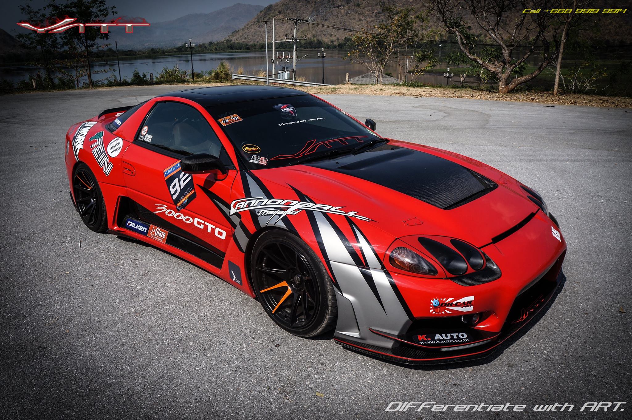 3000gt Vr4 Stance Nation Deals | dakora.com.co