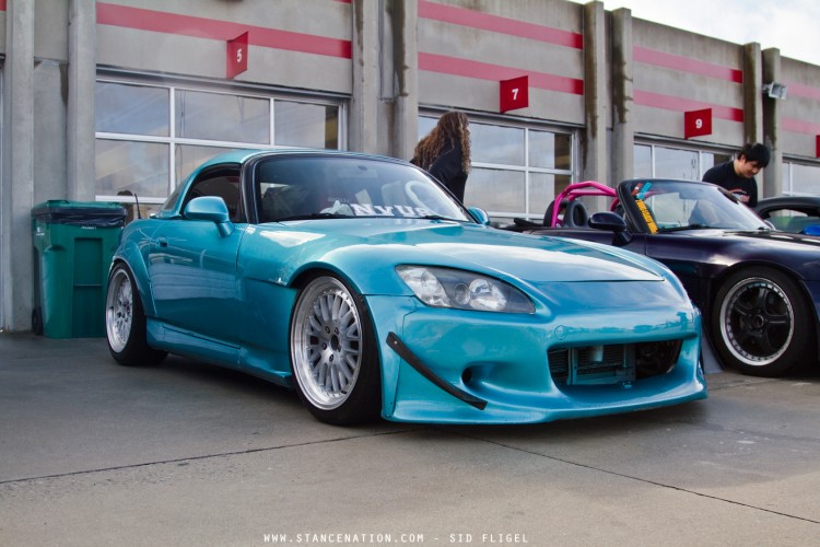 Import Alliance Spring Meet Photo Coverage // Part 2. StanceNation