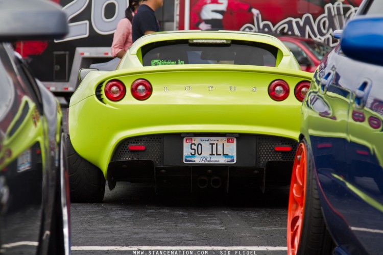 Import Alliance Spring Meet Photo Coverage // Part 2. StanceNation