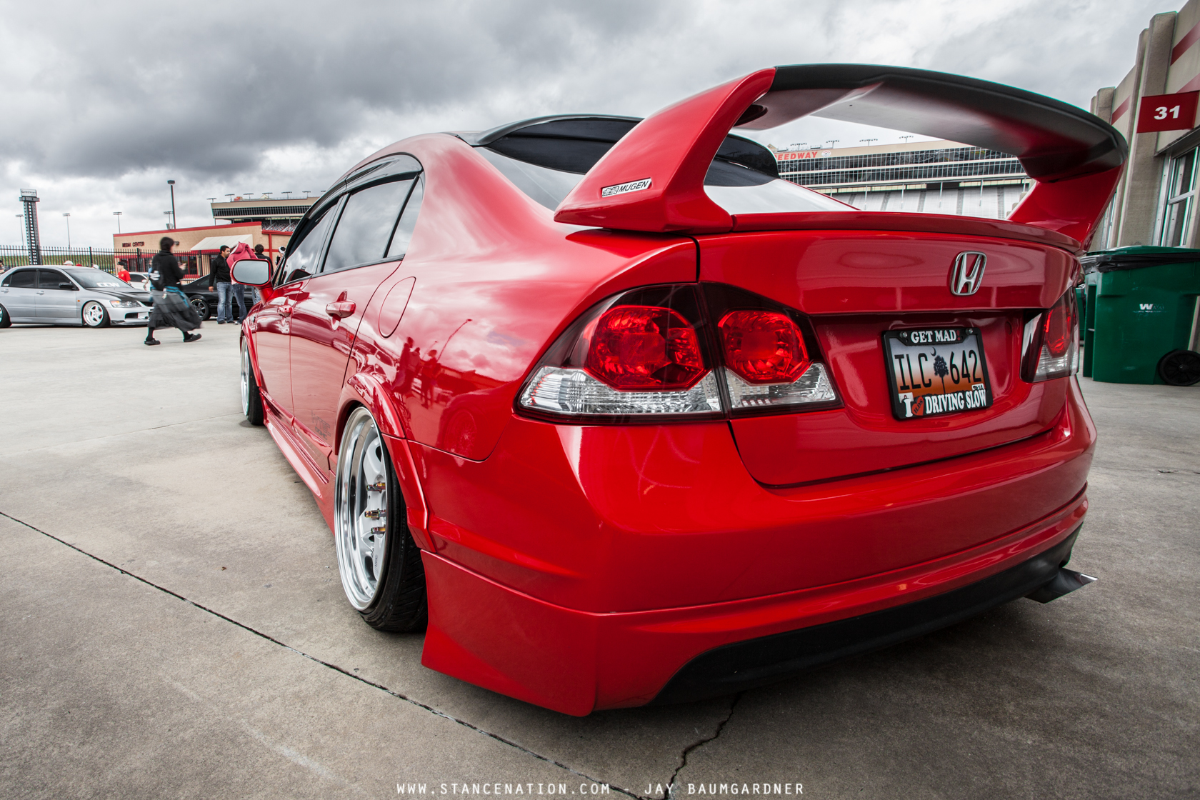 Import Alliance Spring Meet Photo Coverage // Part 2. StanceNation