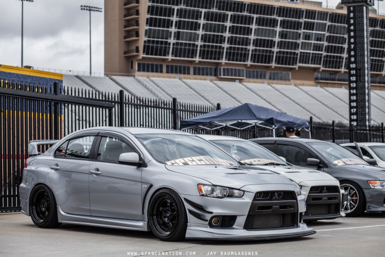 Import Alliance Spring Meet Photo Coverage // Part 2. StanceNation