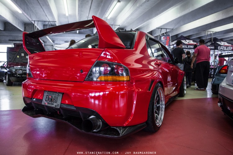 Import Alliance Spring Meet Photo Coverage // Part 2. StanceNation