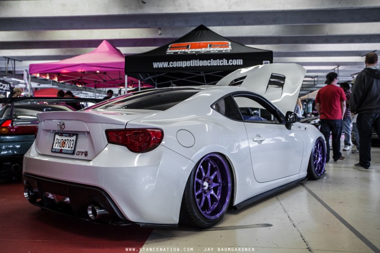 Import Alliance Spring Meet Photo Coverage // Part 2. StanceNation