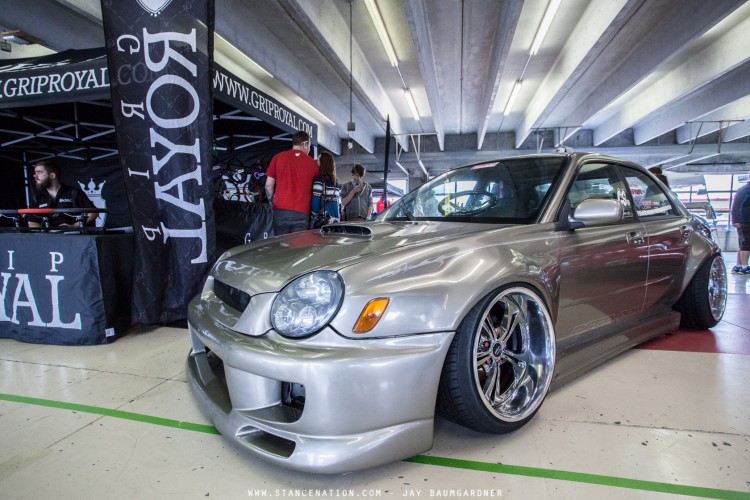 Import Alliance Spring Meet Photo Coverage // Part 2. StanceNation