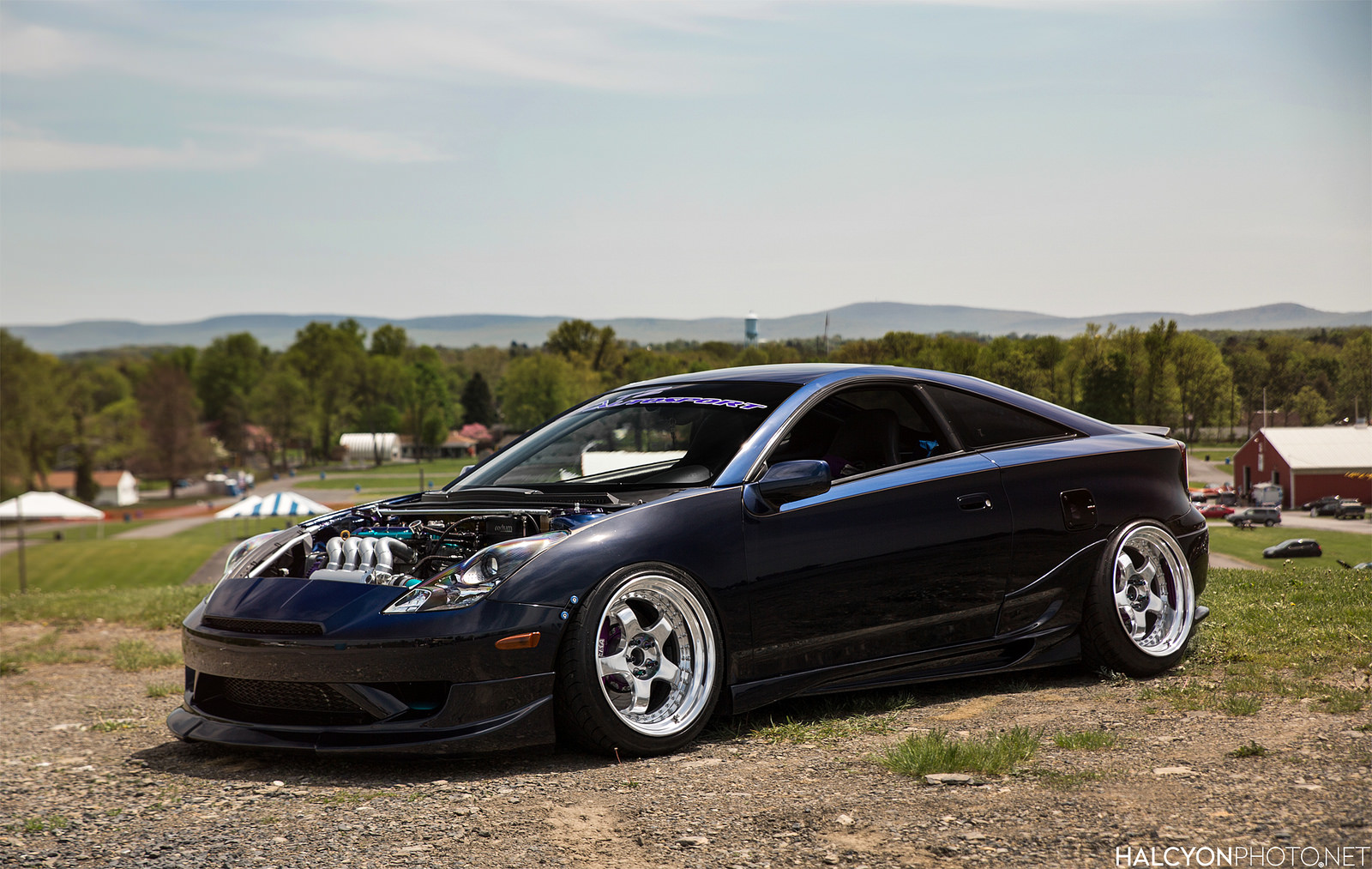 Celica Done Right. | StanceNation™ // Form > Function