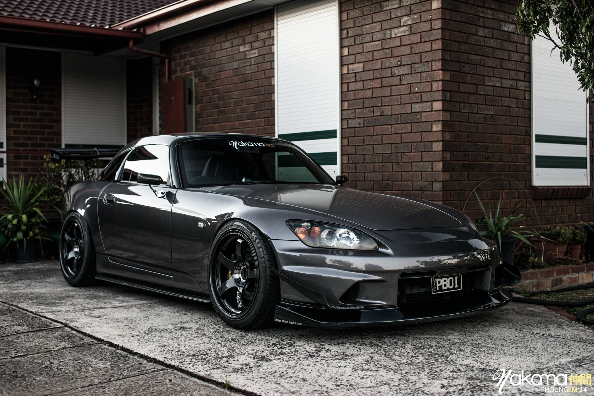 Honda S2000 Specs >> Honda should bring S2000's back.. | StanceNation™ // Form > Function Honda S2000 Specs >> Honda should bring S2000's back.. | StanceNation™ // Form > Function