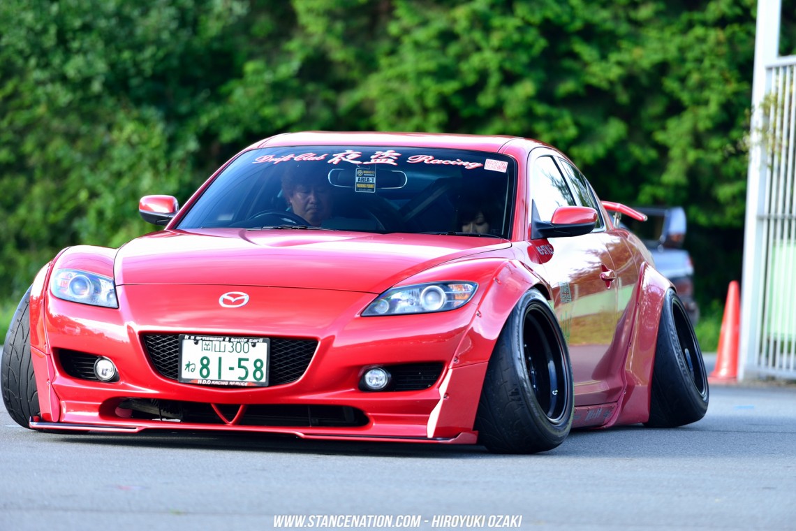 StanceNation Japan G Edition Photos-29