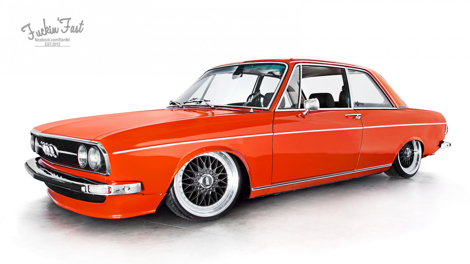 Fusion Classic Cars Fusion Classic Cars