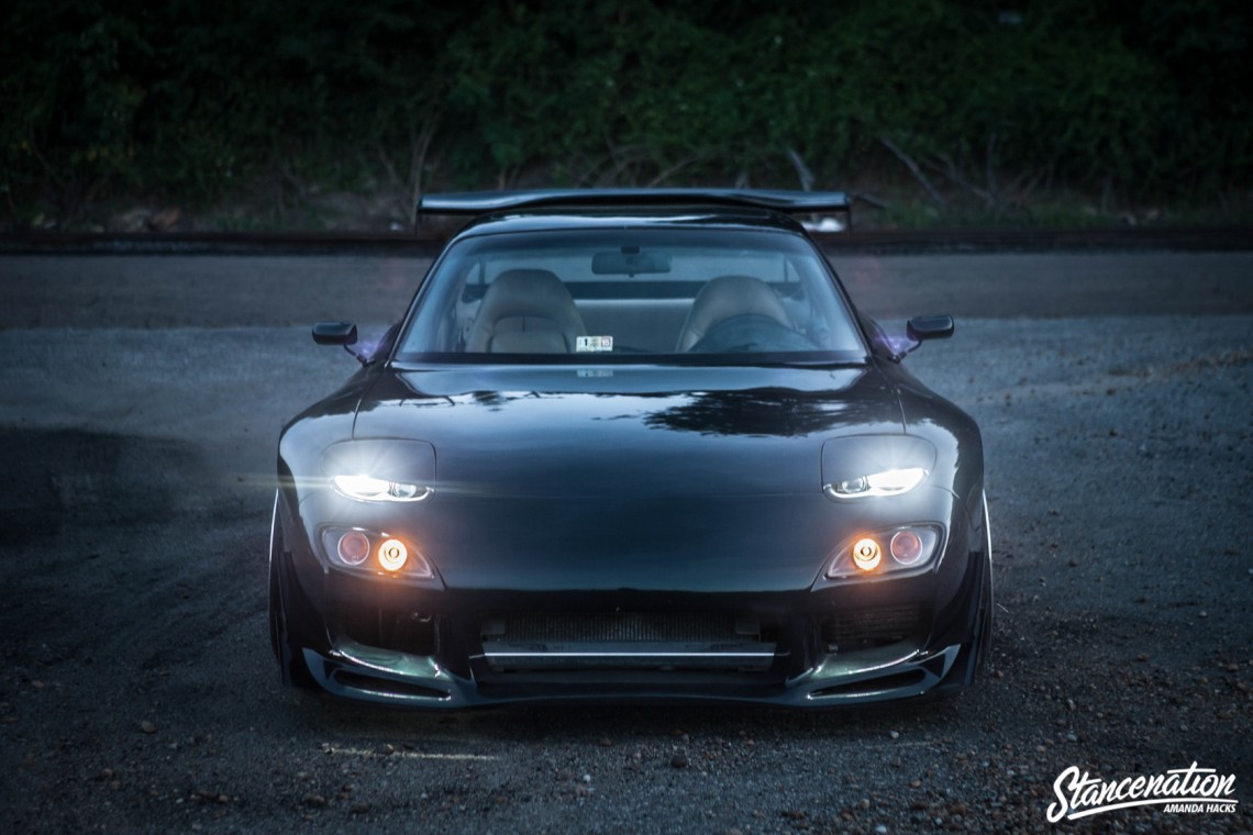 Mazda RX7-10