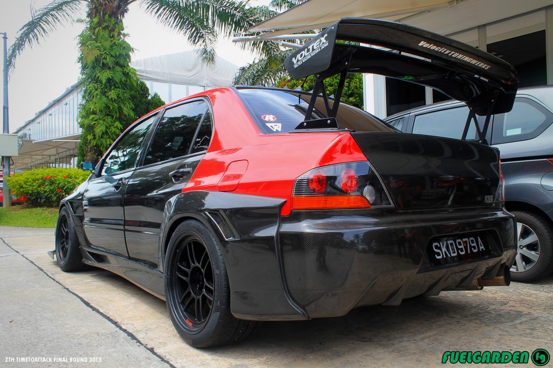 Ultimate Weight Reduction. StanceNation™ // Form > Function